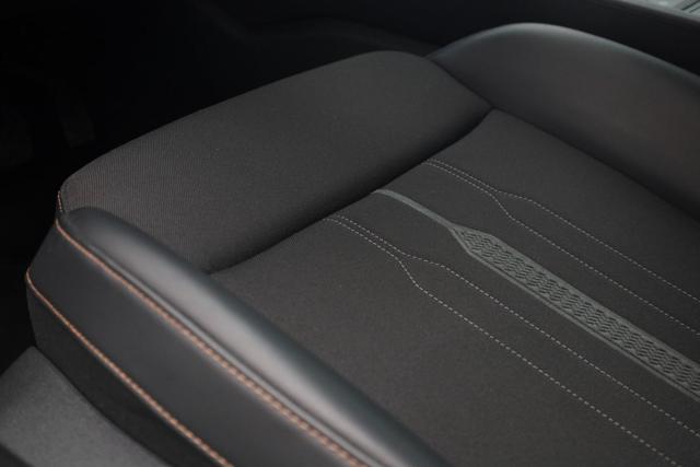 CUPRA Formentor usata, con Sedili sportivi