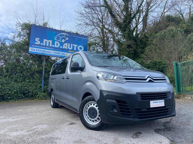 CITROEN Jumpy usata, con ABS