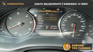 AUDI A6 usata 83