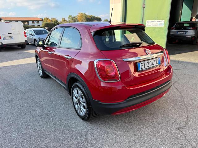 FIAT 500X usata, con Alzacristalli elettrici