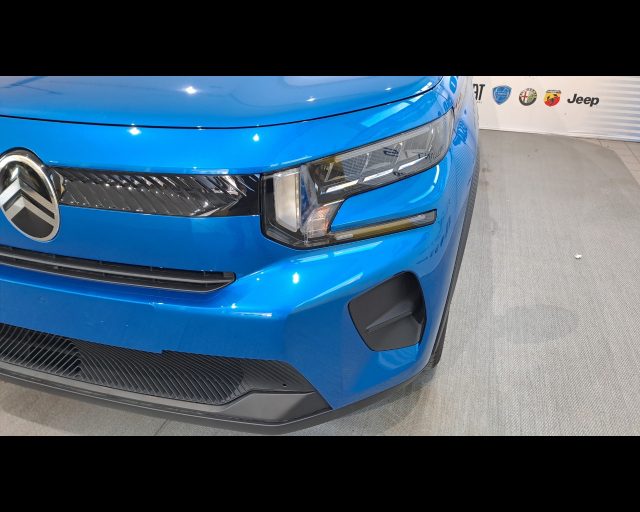 CITROEN C3 usata 16
