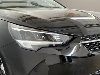 OPEL Corsa-e usata, con MP3