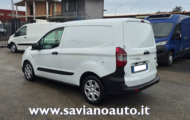 FORD usata 3