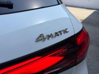 MERCEDES-BENZ GLC 220 usata, con Sistema di navigazione