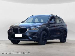 BMW X1 usata, con Airbag