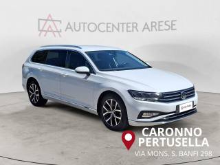 VOLKSWAGEN Passat Variant usata, con Airbag