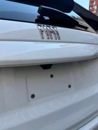FIAT 600 usata, con Fari LED