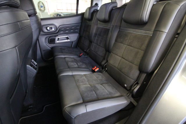 CITROEN C5 Aircross usata, con Controllo trazione