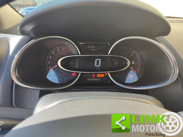 RENAULT Clio usata 22