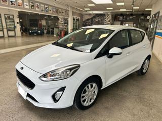 FORD Fiesta 1.0 Ecoboost 100 CV 5 porte Business High