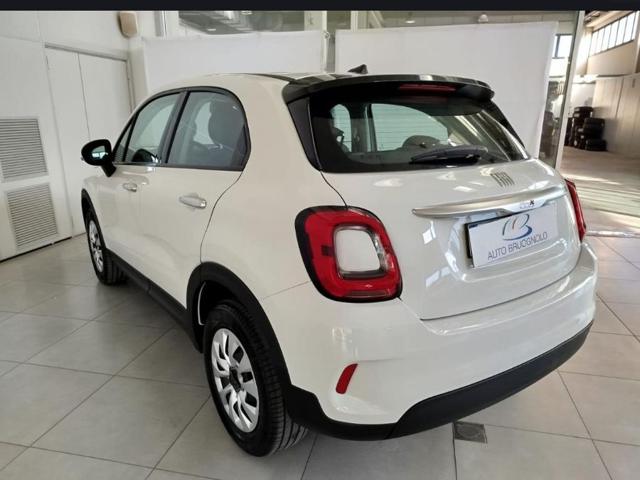 FIAT 500X usata, con Airbag Passeggero
