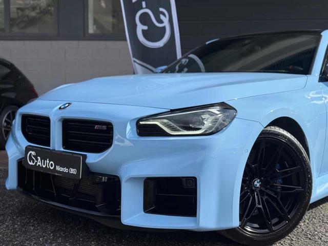 BMW M2 usata, con Airbag