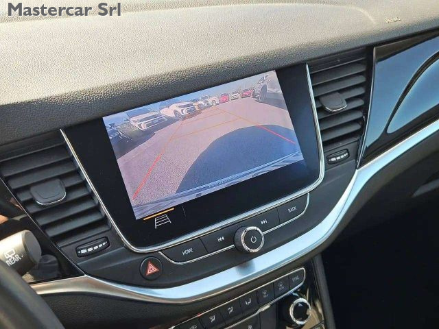 OPEL Astra usata, con Controllo elettronico della corsia