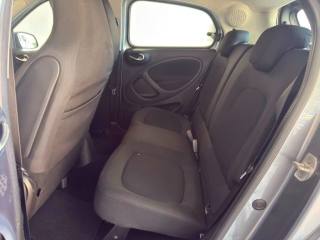 SMART ForFour usata 19