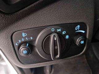 FORD Kuga usata, con Sistema di navigazione