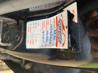 FORD Focus usata, con Fendinebbia