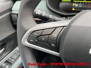 DACIA Sandero usata, con Fari LED