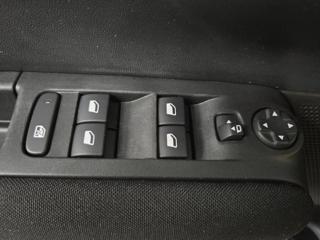 CITROEN C3 Aircross usata, con Alzacristalli elettrici