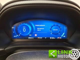 FORD Puma usata, con Autoradio