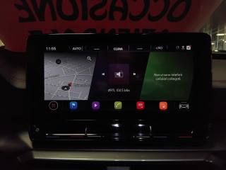 CUPRA Formentor usata, con Sensori di parcheggio posteriori