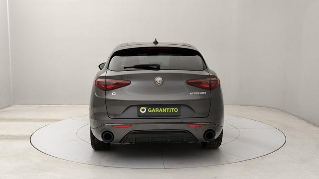 ALFA ROMEO Stelvio usata, con Airbag Passeggero