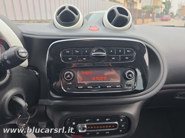 SMART ForFour usata 13