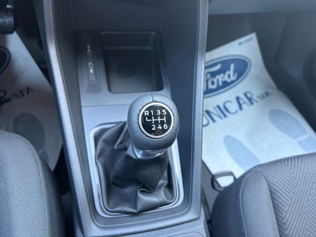 FORD Transit Connect usata, con Sensore di luce