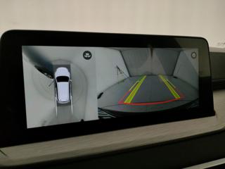 EMC Sei usata, con Controllo automatico clima