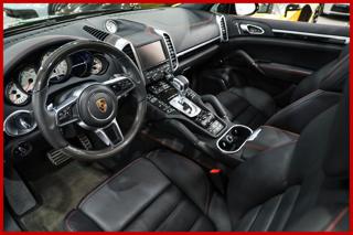 PORSCHE Cayenne usata, con Climatizzatore
