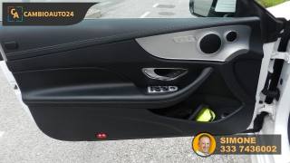 MERCEDES-BENZ E 220 usata 72