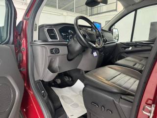 FORD Tourneo Custom usata, con Climatizzatore