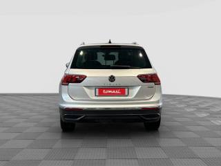 VOLKSWAGEN Tiguan usata 3