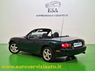 MAZDA MX-5 usata, con Autoradio