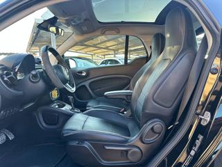 SMART ForTwo usata, con Chiusura centralizzata telecomandata