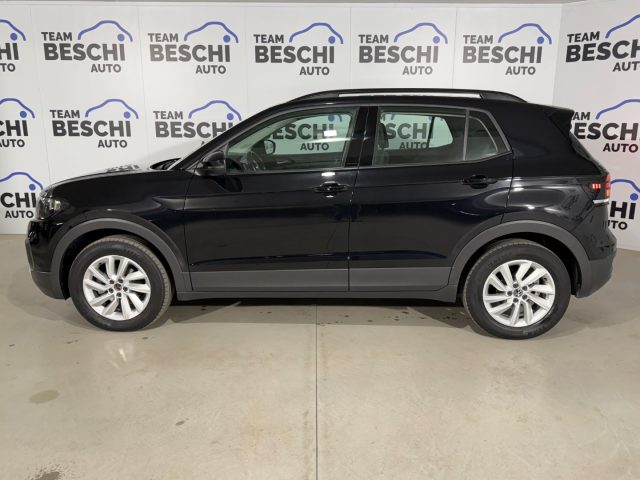 VOLKSWAGEN T-Cross usata, con Alzacristalli elettrici