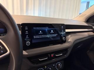 SKODA Fabia usata, con Fendinebbia
