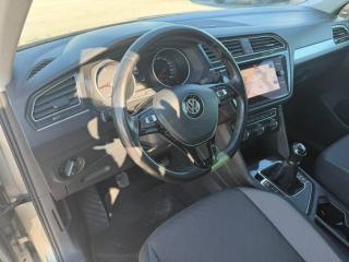 VOLKSWAGEN Tiguan usata, con Servosterzo