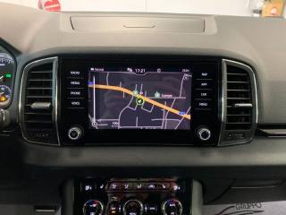 SKODA Karoq usata, con Chiusura centralizzata