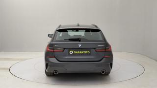 BMW 320 usata, con Airbag Passeggero