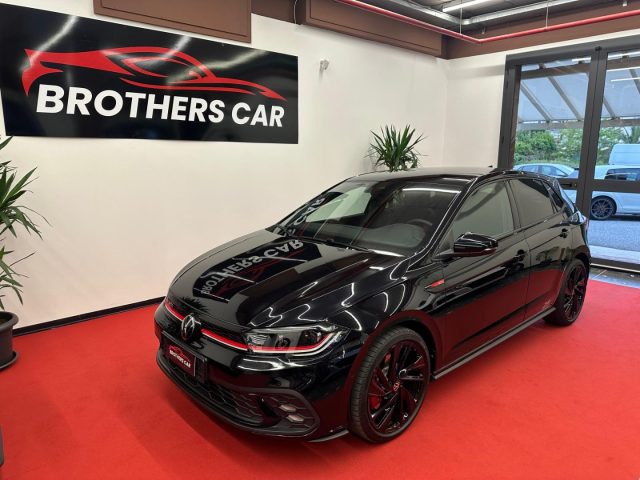 VOLKSWAGEN Polo GTI usata, con ABS