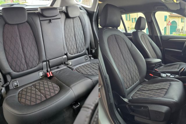 BMW X1 usata, con Cronologia tagliandi