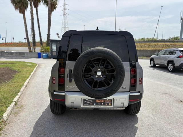LAND ROVER Defender usata, con Climatizzatore