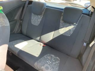 FORD Ka usata, con Immobilizzatore elettronico