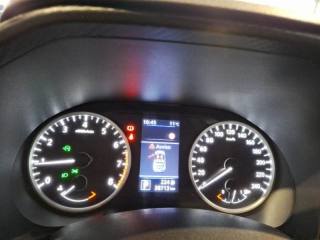 NISSAN Juke usata, con Airbag laterali