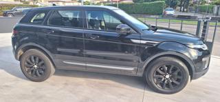 LAND ROVER Range Rover Evoque usata, con Cerchi in lega