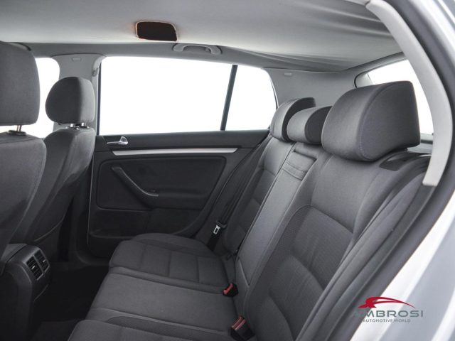 VOLKSWAGEN Golf usata 9