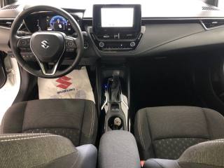 SUZUKI Swace usata, con ESP