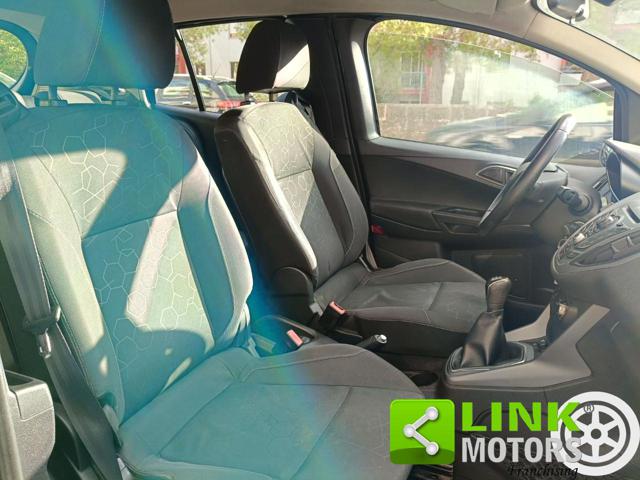 FORD B-Max usata 35