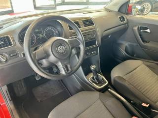 VOLKSWAGEN Polo usata, con Climatizzatore