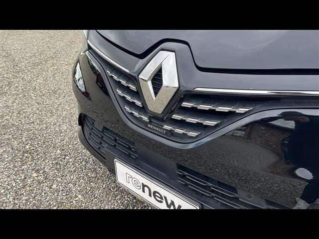 RENAULT Clio usata, con Fari LED